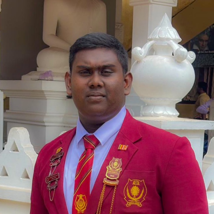 Aritha Dasanayake